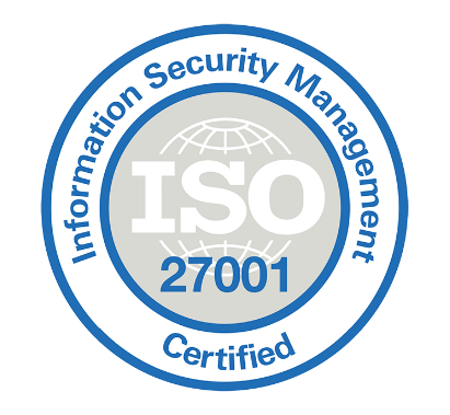 iso-certified
